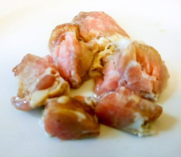 Dogs with pancreatitis & feeding pancreas. - Jambo's Raw Pet Foods
