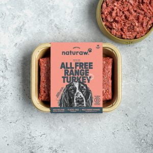 Naturaw Raw Dog Food