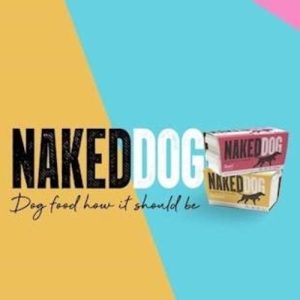 Naked Dog