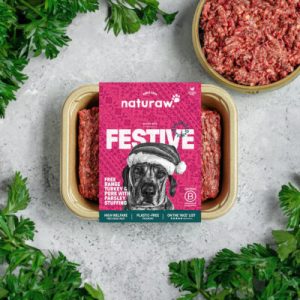 Naturaw Raw Dog Food