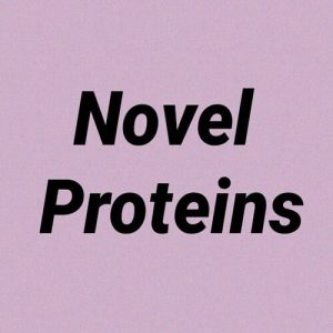 Novel Proteins