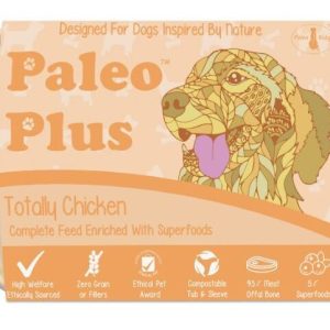 Paleo Plus