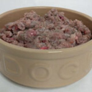 Birmingham Raw Tripe & Fish Complete