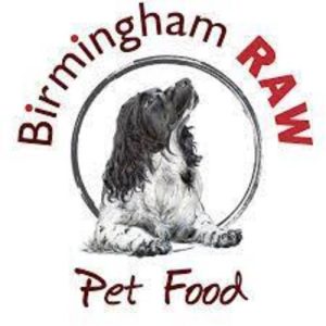 Birmingham Raw, chicken mince, complimentary food, no offal, Greens for healthy pets
