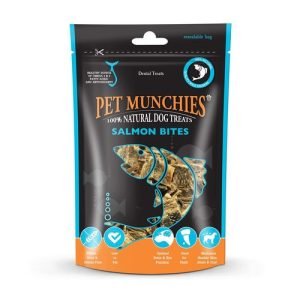 PetMunchies, fish, Greensforhealthypets