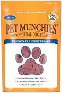 Pet Munchies