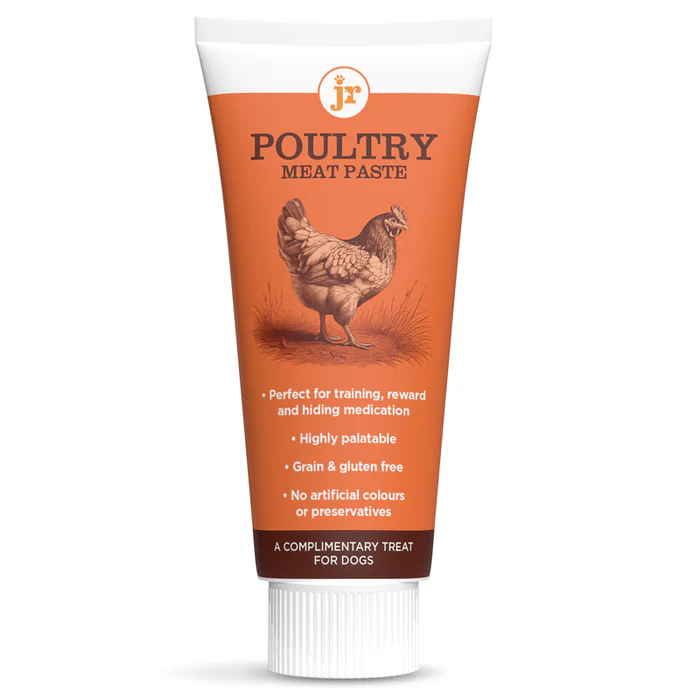 Poultry Paste