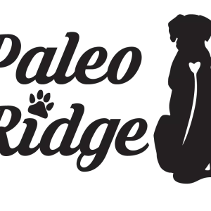 Paleo Ridge -