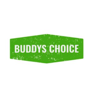 Albion Buddy's Choice